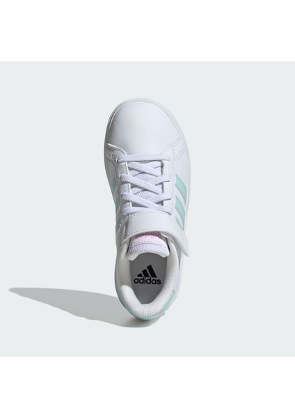 Adidas Sportswear ID7886 Grand Court 2.0 Shoes Kids