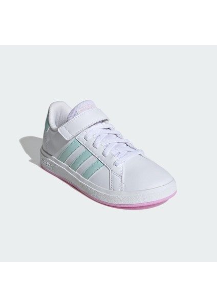 Adidas Sportswear ID7886 Grand Court 2.0 Shoes Kids