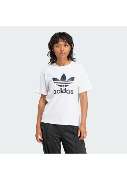 Originals IR9534 Trefoil Regular Tee