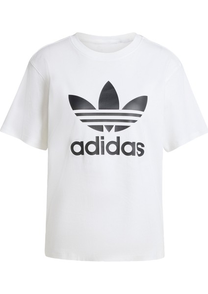 Originals IR9534 Trefoil Regular Tee modelleri