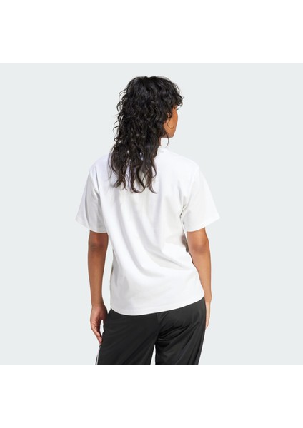 Originals IR9534 Trefoil Regular Tee fiyatları