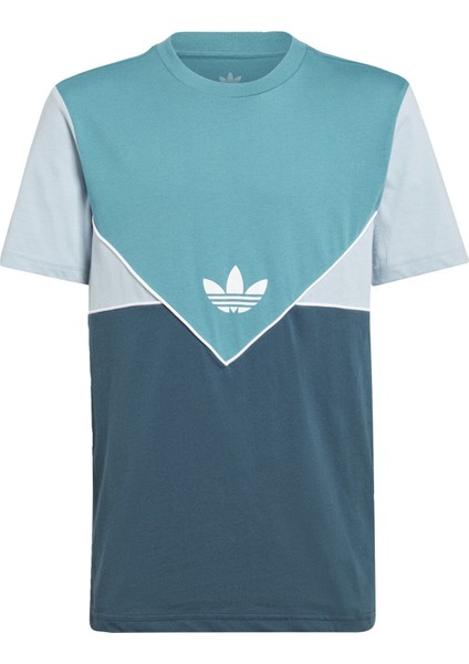 Adidas Originals IJ5390 Adicolor Tee