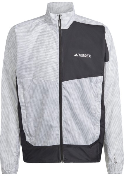 TERREX HZ1299 Terrex Trail Running Wind Jacket modelleri