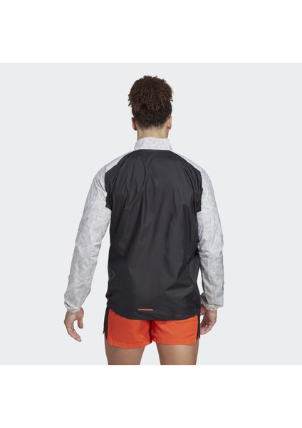 TERREX HZ1299 Terrex Trail Running Wind Jacket fiyatları