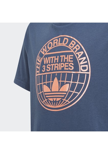 Originals GN4127 Graphic Print Tee modelleri