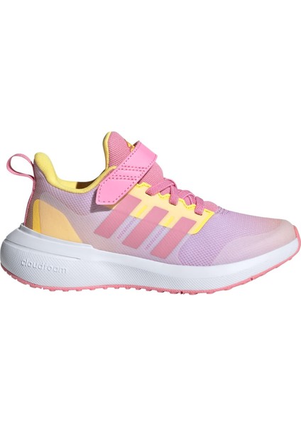 Sportswear IE3398 Fortarun 2.0 Cloudfoam Elastic Lace Top Strap Shoes fiyatları