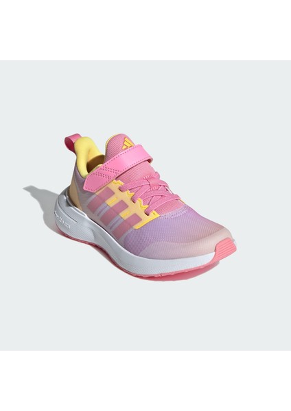 Sportswear IE3398 Fortarun 2.0 Cloudfoam Elastic Lace Top Strap Shoes modelleri