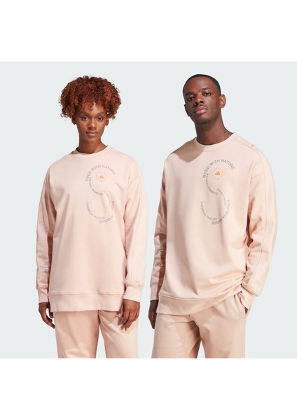 adidas by Stella McCartney IK9123 adidas by Stella McCartney Sportswear Sweatshirt (Gender Neutral)