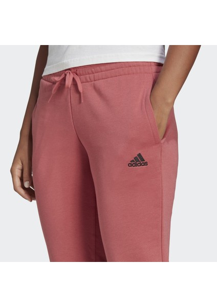 Adidas Sportswear HL2127 Essentials French Terry Logo Pants