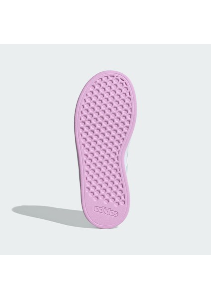 Sportswear ID7865 Grand Court Lifestyle Tennis Lace-Up Shoes indirimleri