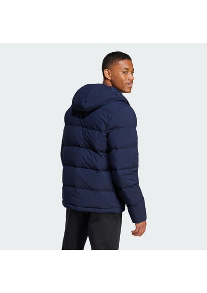 Sportswear IZ4701 Helionic Hooded Down Jacket