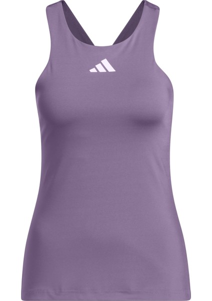 Adidas Performance IM0188 Tennis Y-Tank Top