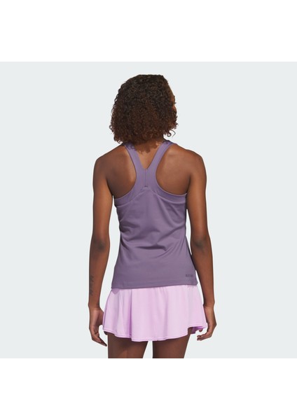 Adidas Performance IM0188 Tennis Y-Tank Top