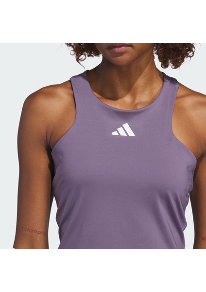 Adidas Performance IM0188 Tennis Y-Tank Top