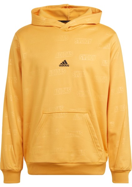 Sportswear IJ6429 Embossed Polar Fleece Hoodie indirimleri