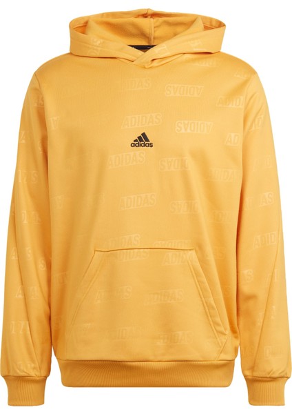 Sportswear IJ6429 Embossed Polar Fleece Hoodie modelleri