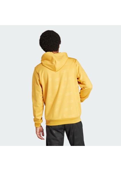 Sportswear IJ6429 Embossed Polar Fleece Hoodie fiyatları
