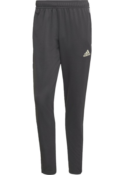 Performance H28929 AEROREADY Sereno Slim Tapered Cut 3-Stripes Pants