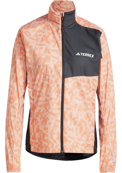 TERREX IW9247 Terrex Trail Running Wind Jacket fiyatları