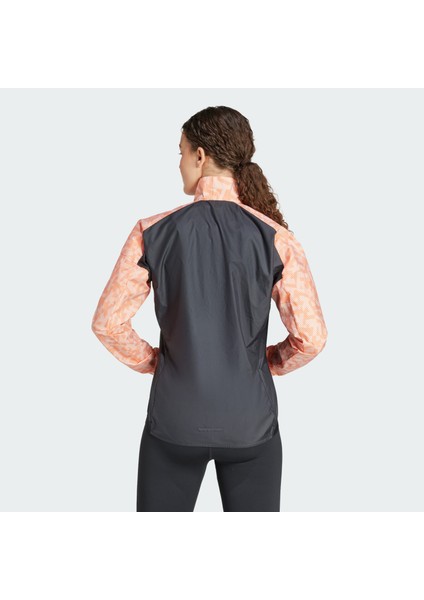 TERREX IW9247 Terrex Trail Running Wind Jacket