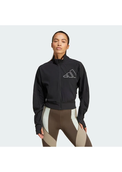 Performance IW6397 Full-Zip Training Jacket