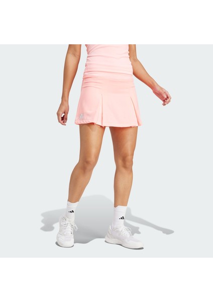 Adidas Performance IW3784 Club Tennis Pleated Skirt