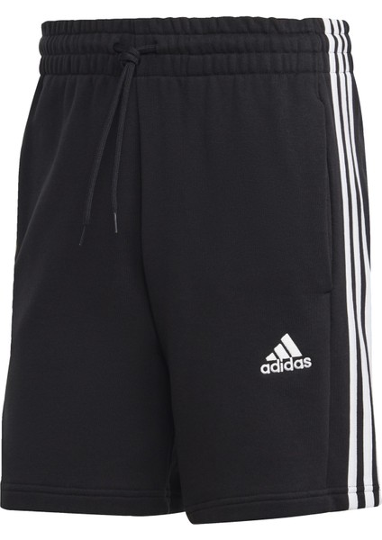 Sportswear IC9435 Essentials French Terry 3-Stripes Shorts
