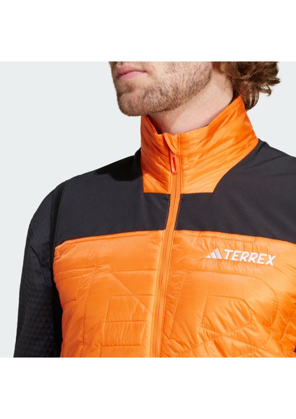 Terrex IW8860 Terrex Xperior Varilite Hybrid Primaloft Vest