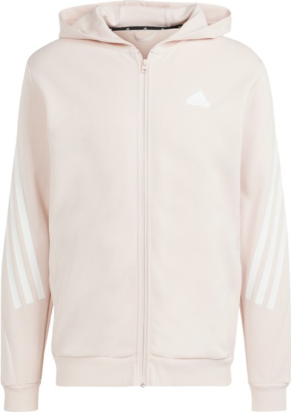 Sportswear IR9207 Future Icons 3-Stripes Full Zip Hoodie indirimleri