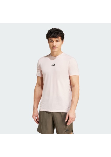 Performance IX9149 Designed for Training Workout Tee