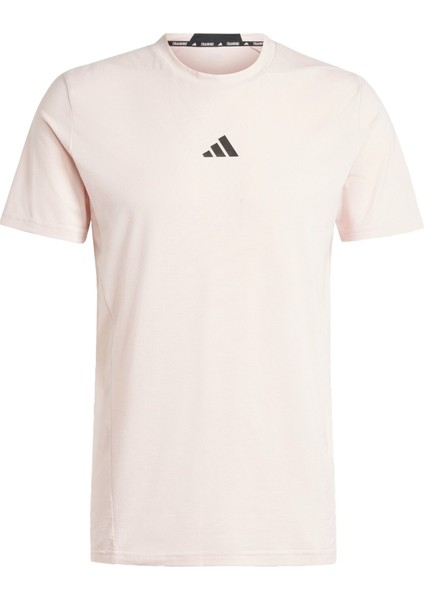 Performance IX9149 Designed for Training Workout Tee modelleri