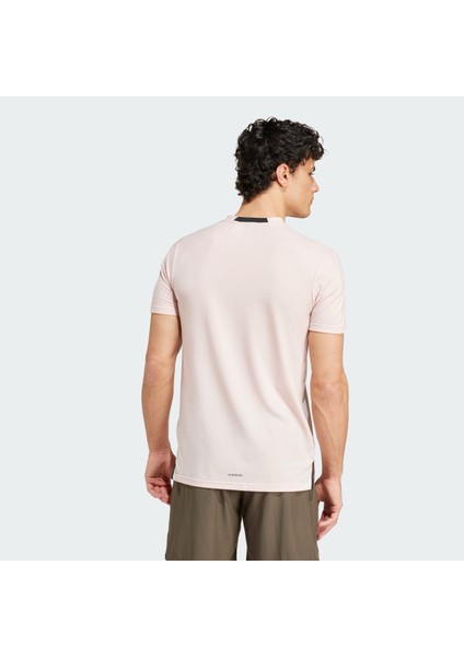 Performance IX9149 Designed for Training Workout Tee fiyatları