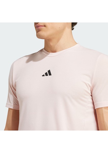 Performance IX9149 Designed for Training Workout Tee fırsatları