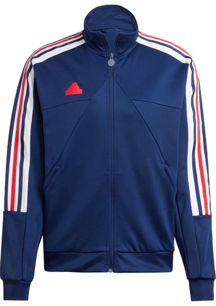 Sportswear IY2068 House Of Tiro Nations Pack Track Jacket