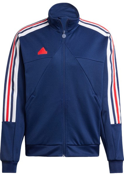 Sportswear IY2068 House Of Tiro Nations Pack Track Jacket
