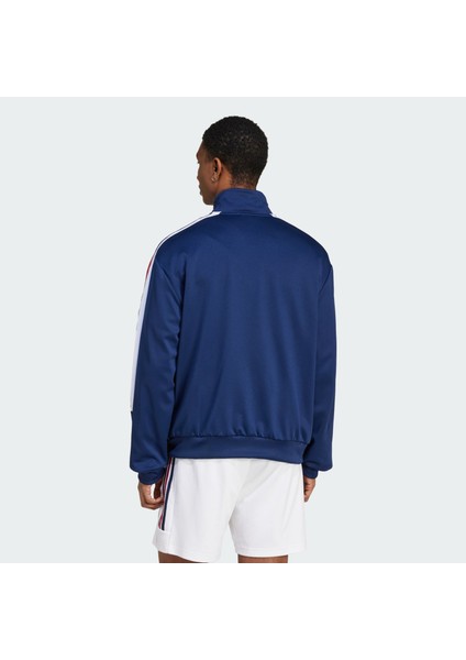 Sportswear IY2068 House Of Tiro Nations Pack Track Jacket