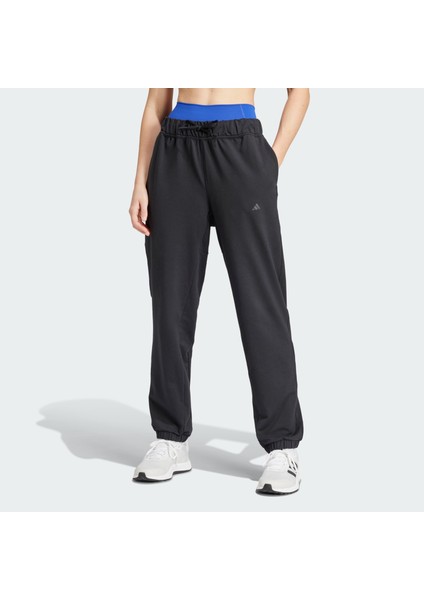 Performance IV9220 PrimeLift Loose Fit French Terry Pants