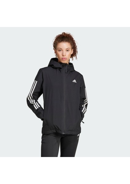 Adidas Sportswear IV9263 Essentials 3-Stripes Raın.rdy Jackets