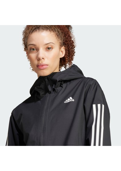 Adidas Sportswear IV9263 Essentials 3-Stripes Raın.rdy Jackets