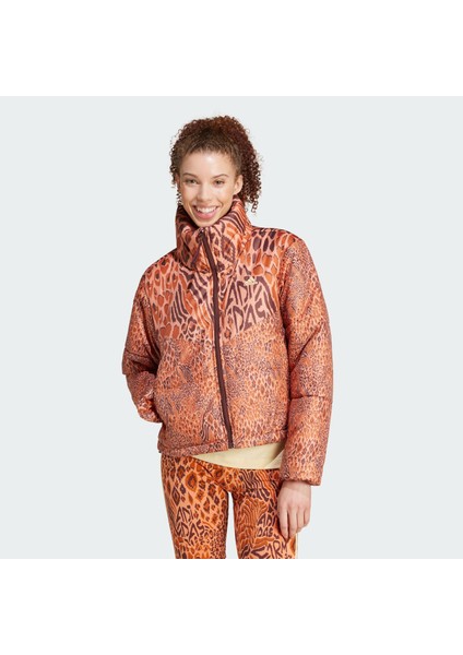 Sportswear IV9757 adidas x FARM Rio Padded Jacket