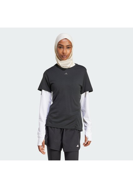 Performance IU1123 Designed for Training HEAT.RDY HIIT Tee