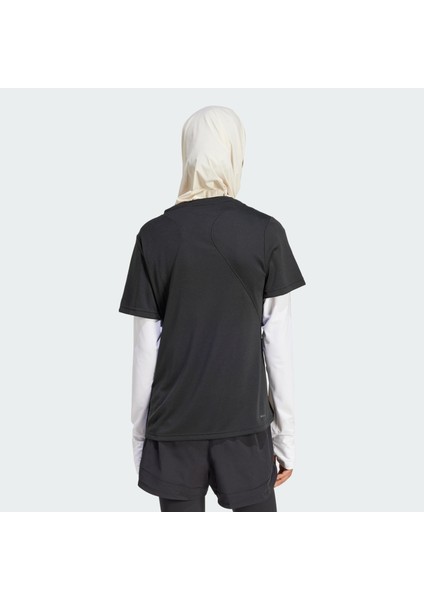 Performance IU1123 Designed for Training HEAT.RDY HIIT Tee fiyatları