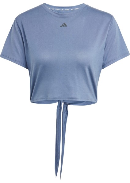 Performance IS2968 Yoga Studio Wrapped Tee indirimleri