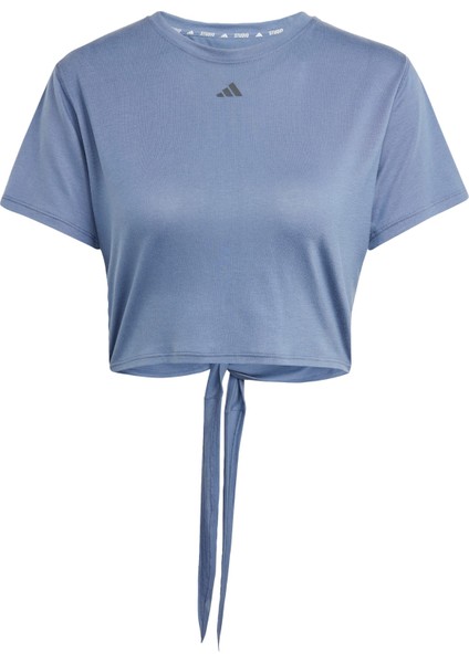 Performance IS2968 Yoga Studio Wrapped Tee modelleri