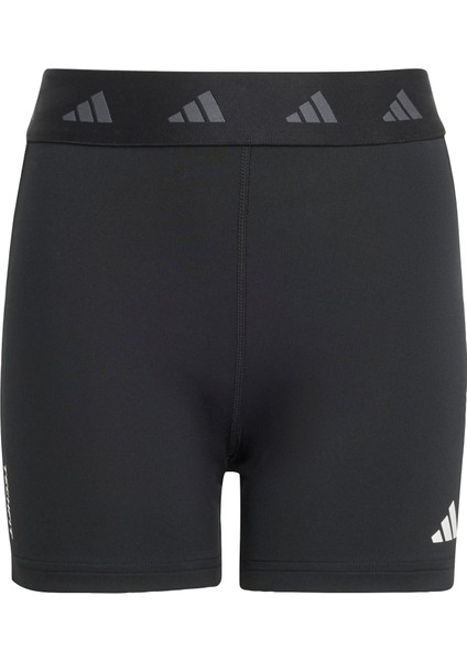 Performance JF3747 Techfıt Short Tights Kids