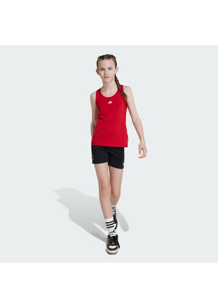 Performance JF3747 Techfıt Short Tights Kids