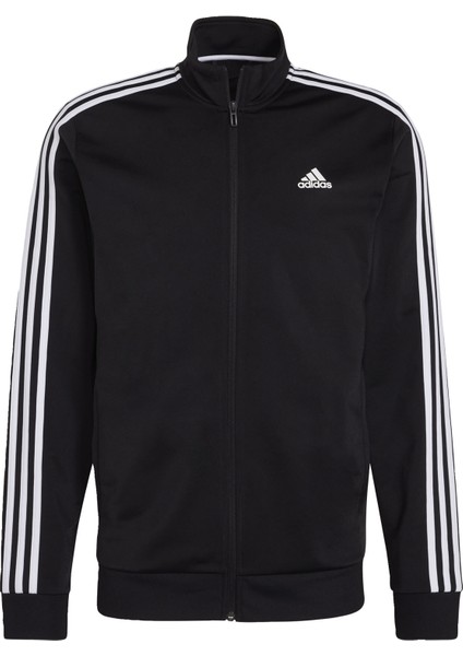 Sportswear H46099 Essentials Warm-Up 3-Stripes Track Jacket