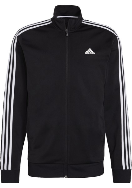 Sportswear H46099 Essentials Warm-Up 3-Stripes Track Jacket