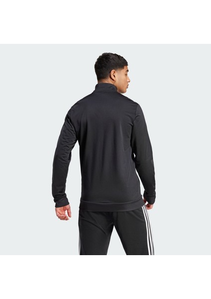 Sportswear H46099 Essentials Warm-Up 3-Stripes Track Jacket