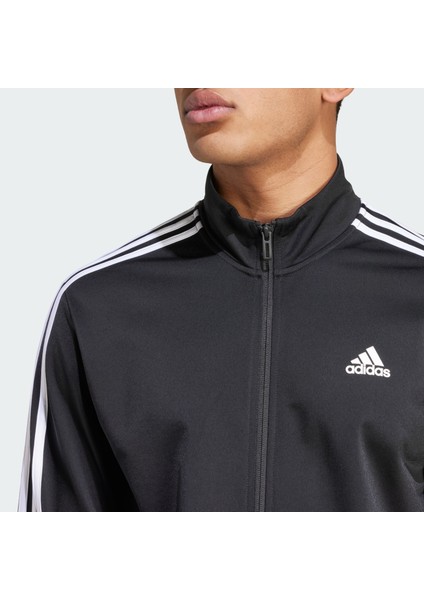 Sportswear H46099 Essentials Warm-Up 3-Stripes Track Jacket